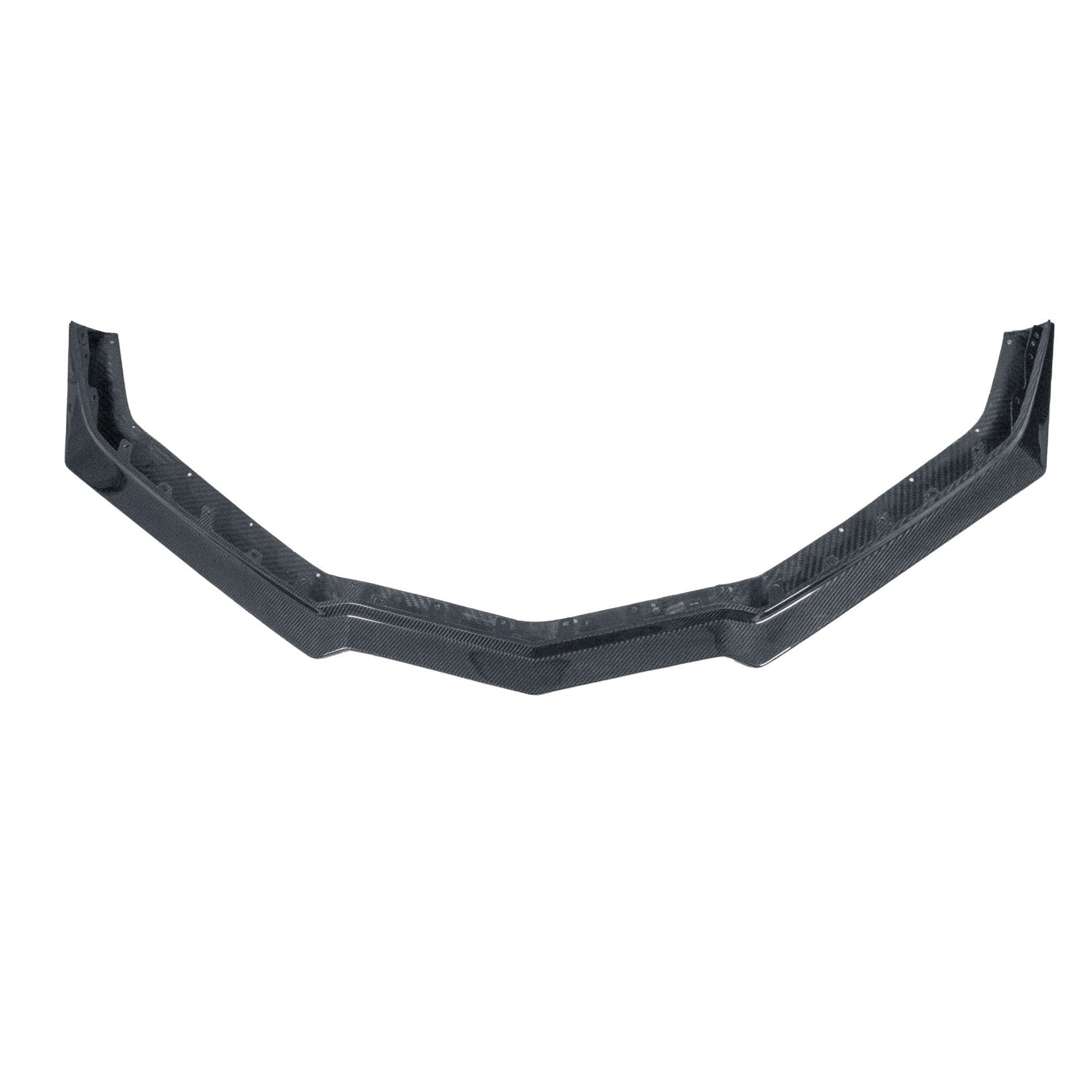 APR Performance Carbon Fiber Front Splitter / Air Dam / Lip for Chevrolet Corvette C8 Z06, E-Ray, ZR1 & Grand Sport