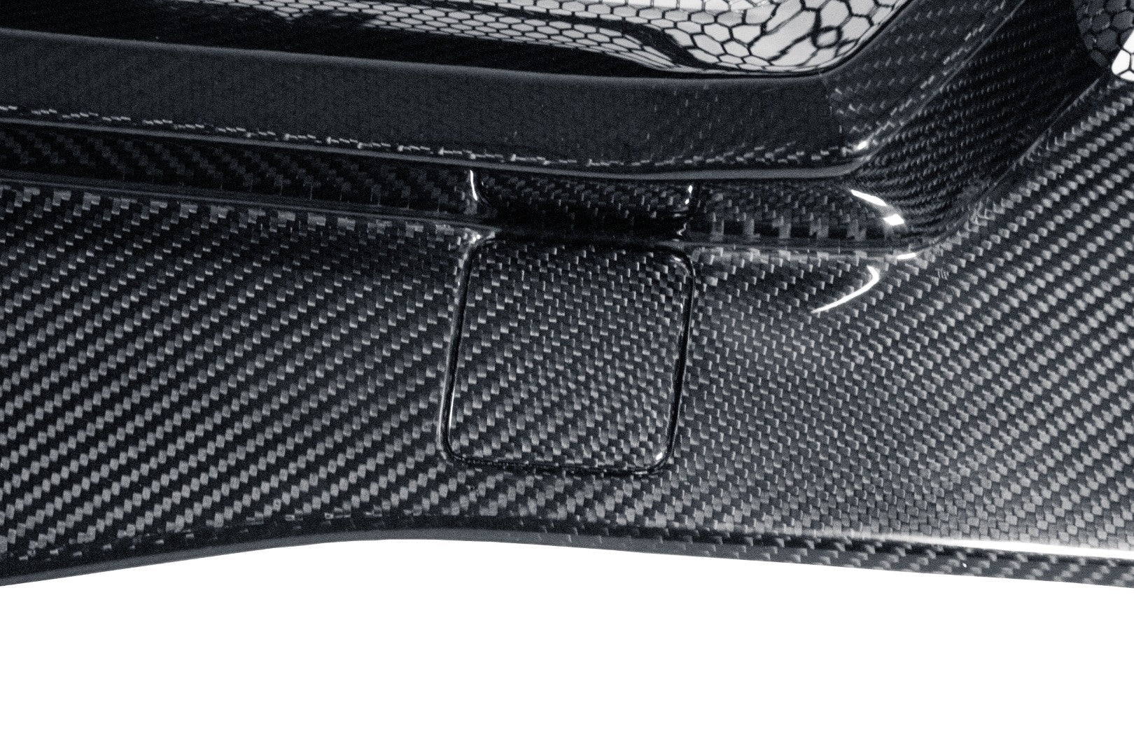 APR Performance Carbon Fiber Rear Diffuser for Chevrolet Corvette C8 Z06, E-Ray, ZR1 & Grand Sport