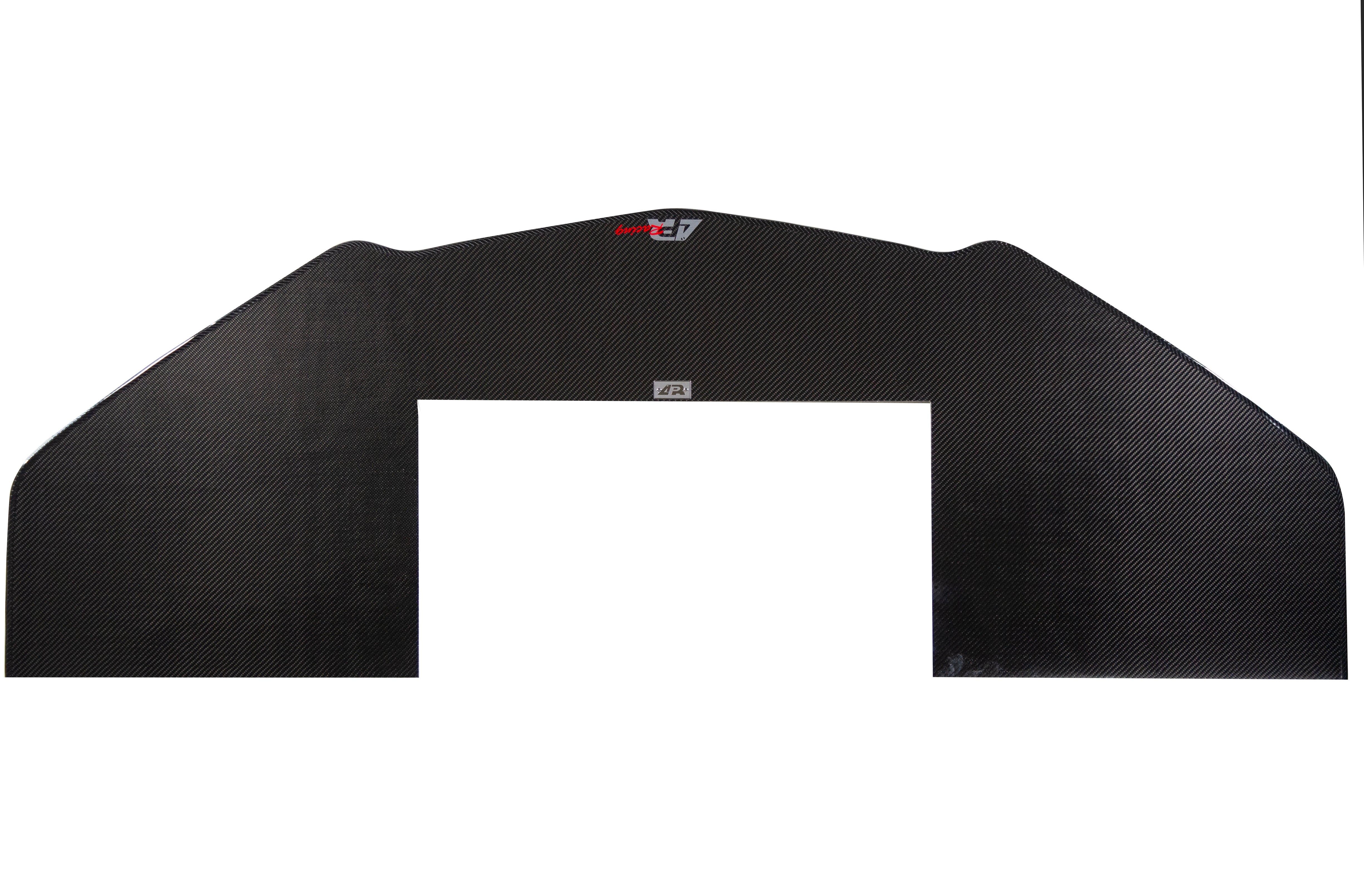 Chevrolet Camaro SS 1LE Carbon Fiber Front Wind Splitter (2019–2024) by APR Performance