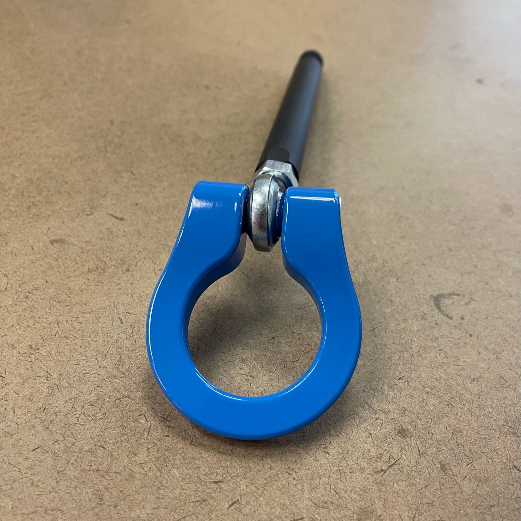 Camaro 2014–2015 Z/28 Premium Stealth Tow Hook | ZL1 Addons