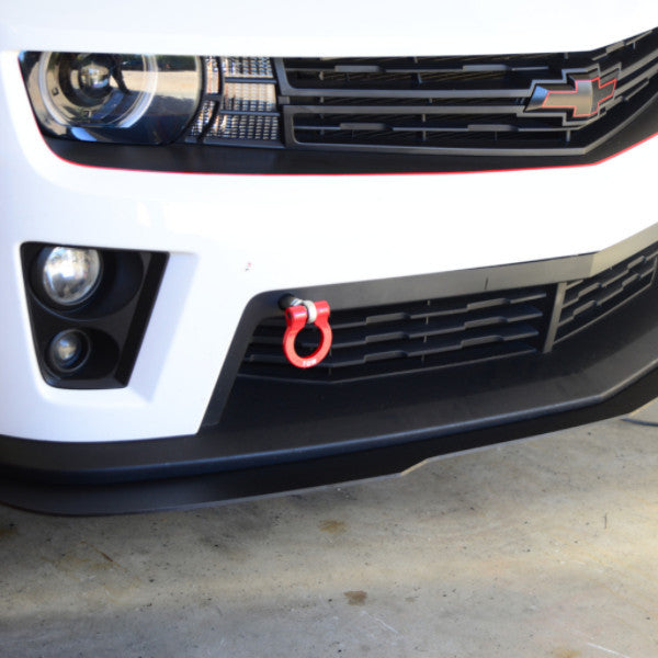 Chevy Camaro 2012-2015 ZL1 Splitter Extension