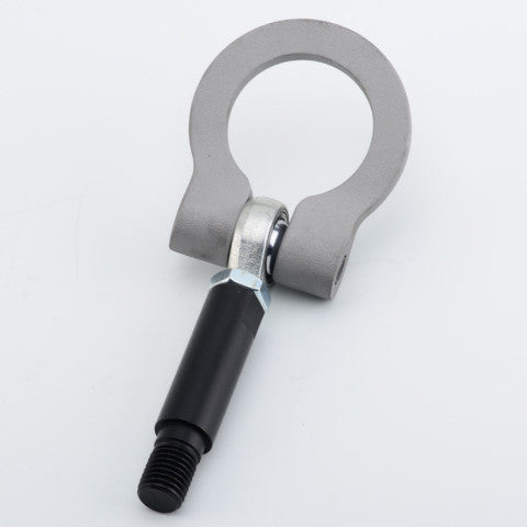 2015–2017 Mustang GT & Performance Pack Front Tow Hook – Premium Track Tow Hook