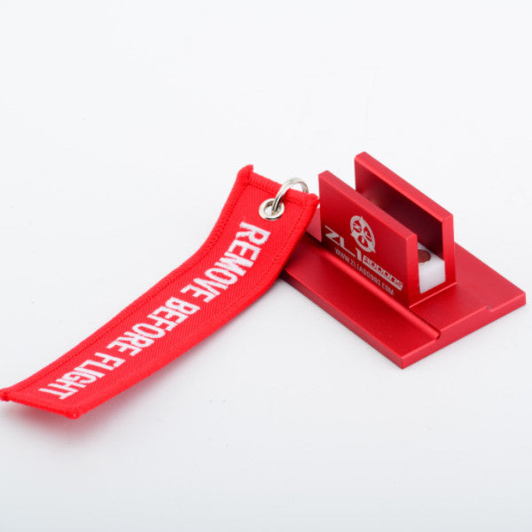 Dodge Charger 2006–2023 Universal Jack MagPad – Magnetic Pinch Weld Jack Pad | ZL1 Addons