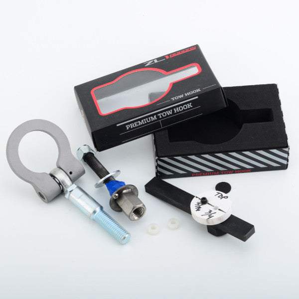 2014–2015 Camaro Z/28 Premium Tow Hook | Front & Rear | ZL1 Addons