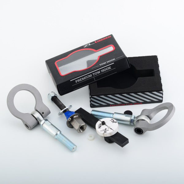 2014–2015 Camaro Z/28 Premium Tow Hook | Front & Rear | ZL1 Addons
