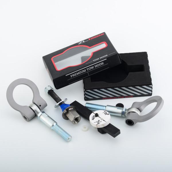 Camaro 2014–2015 SS Premium Tow Hook | ZL1 Addons