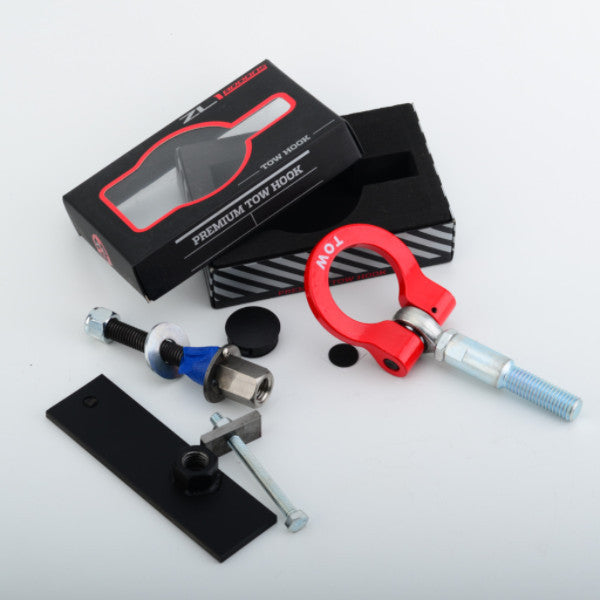 Camaro 2012–2015 ZL1 Premium Tow Hook (Front & Rear Options)