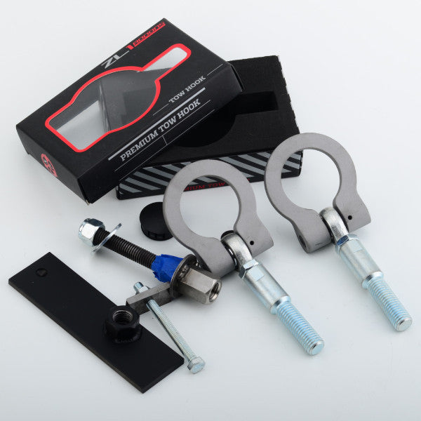 Camaro 2012–2015 ZL1 Premium Tow Hook (Front & Rear Options)