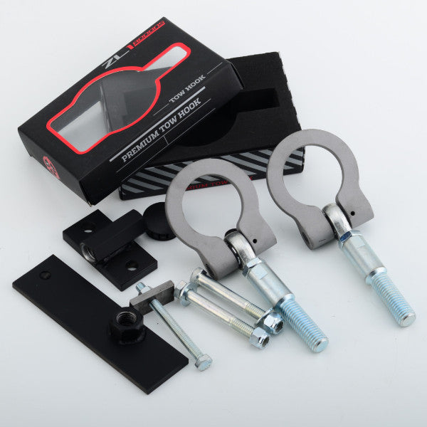 Camaro 2012–2015 ZL1 Premium Tow Hook (Front & Rear Options)