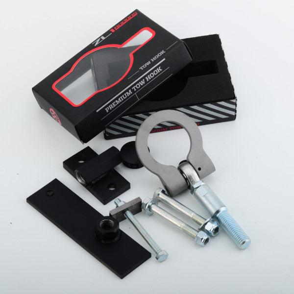 Camaro 2012–2015 ZL1 Premium Tow Hook (Front & Rear Options)