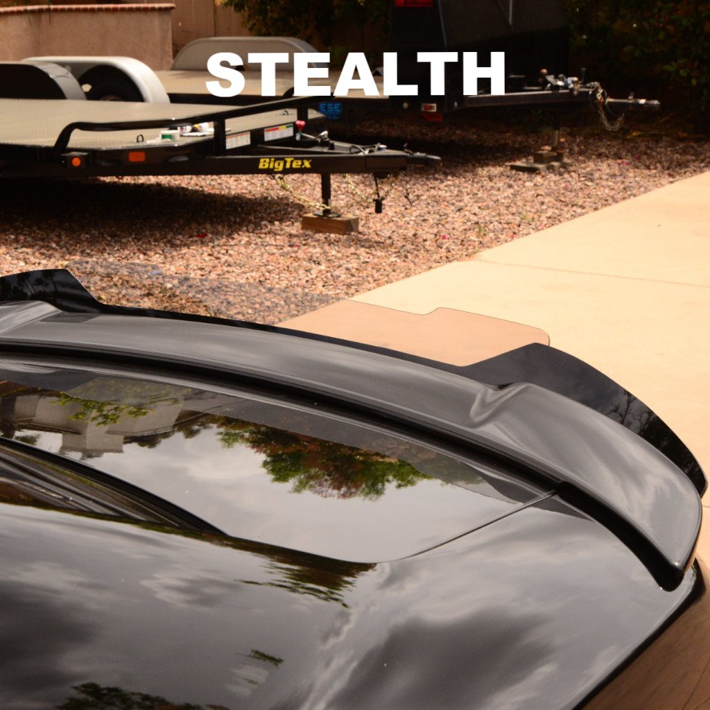 Charger 2015–2023 Wicker Bill Replacement Center Section