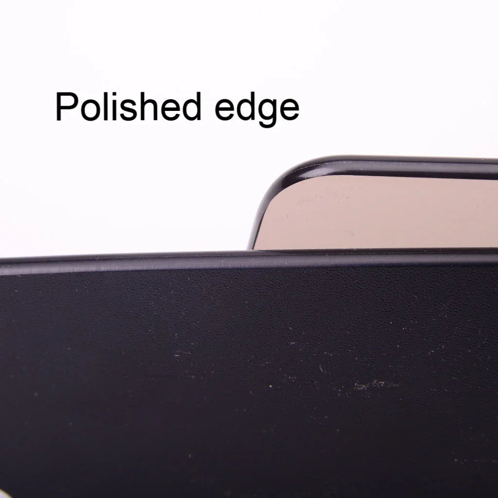 2009–2023 Dodge Challenger Wicker Bill w/ Camera Cutout | ZL1 Addons