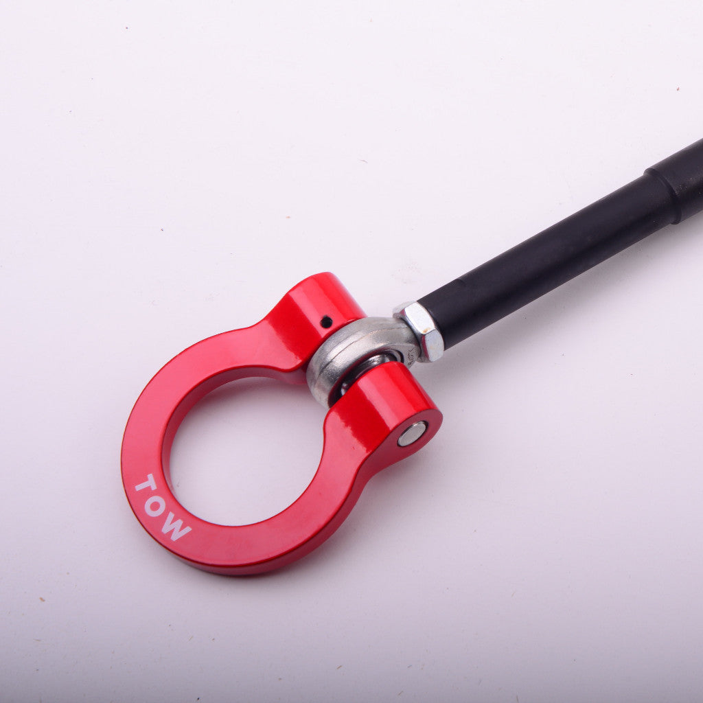 Camaro 2016–2024 Premium Tow Hook (Front & Rear Options)