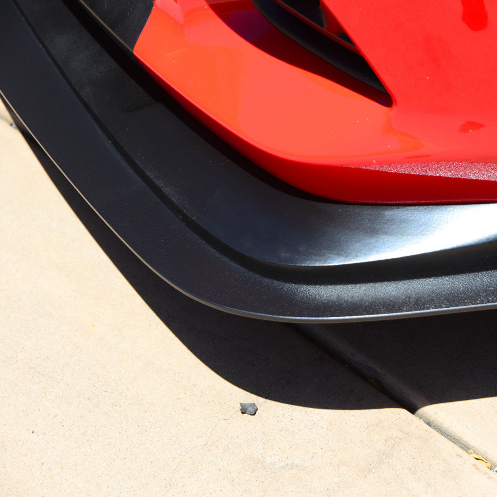 2010–2015 Camaro SS Splitter Extension | GM OEM Splitter Required | ZL1 Addons