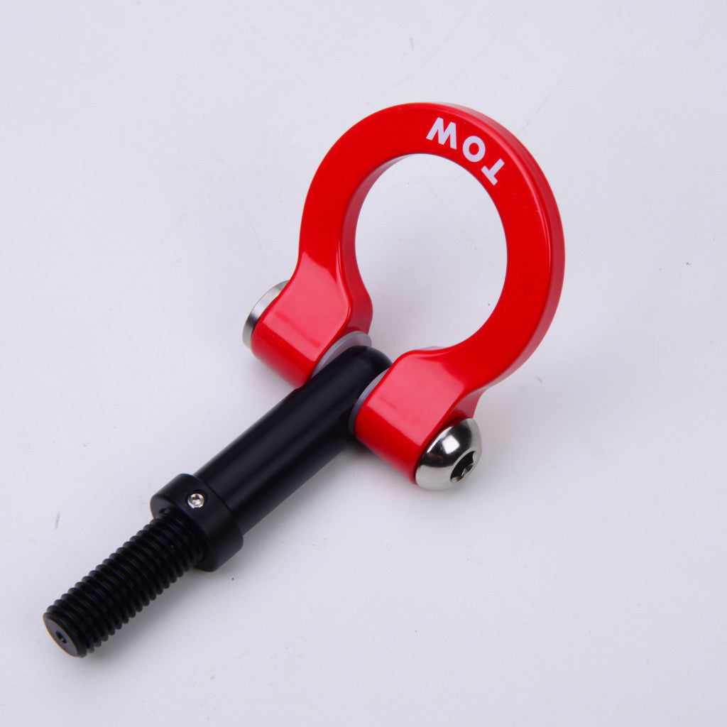 Charger 2015–2023 Feather Lite Tow Hook (Front & Rear Options)