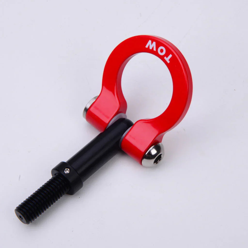 2015–2023 Dodge Challenger Feather Lite Tow Hook | ZL1 Addons