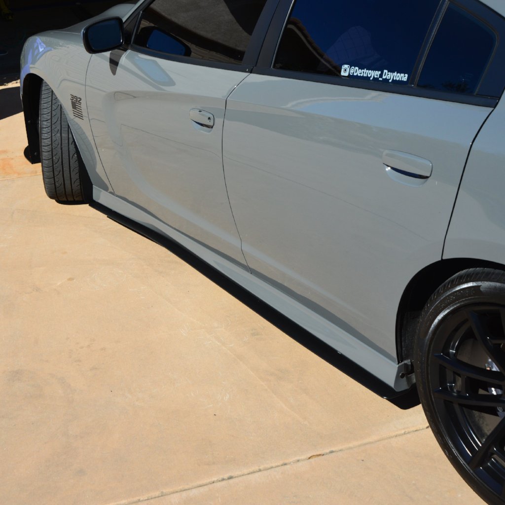 2015-2023 Dodge Charger SRT Body Kit