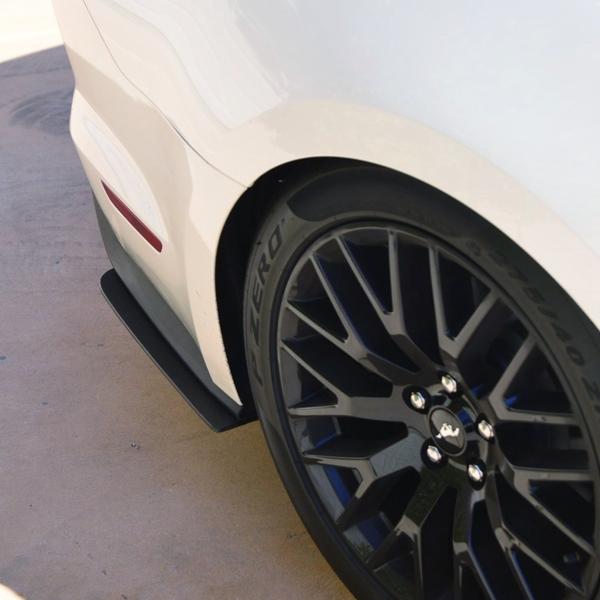 2018–2023 Mustang GT Performance Pack Full Body Kit