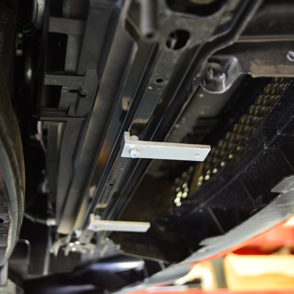 2015-2023 Dodge Charger SRT Body Kit