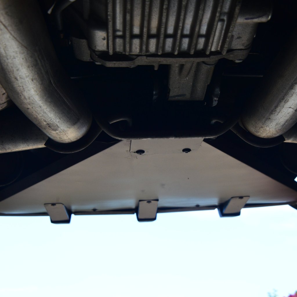 2014–2015 Camaro ZL1 Rear Diffuser Belly Pan | Track Aero | ZL1 Addons