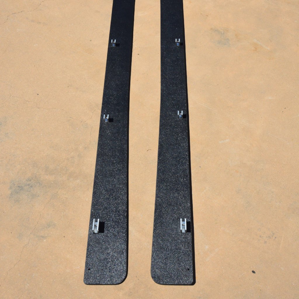 Dodge Challenger 2015–2023 Hellcat/Redeye Body Kit – Splitter, Side Skirts & Rear Extensions | ZL1 Addons