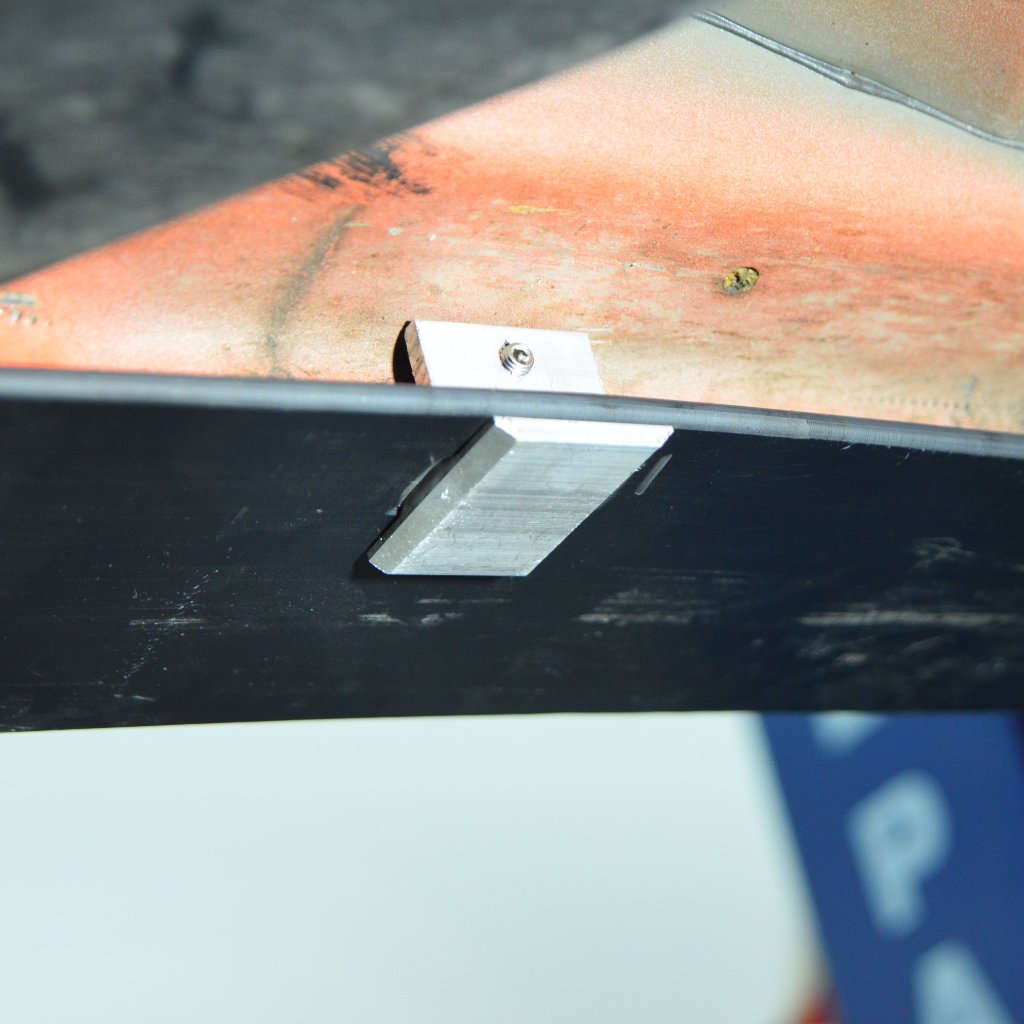 Dodge Challenger 2015–2023 Hellcat/Redeye Body Kit – Splitter, Side Skirts & Rear Extensions | ZL1 Addons