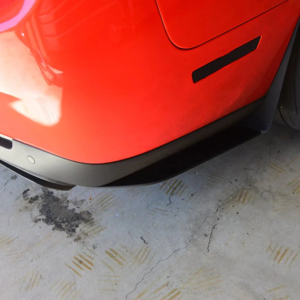 2015–2023 Dodge Challenger Body Kit (Non-Widebody) | ZL1 Addons