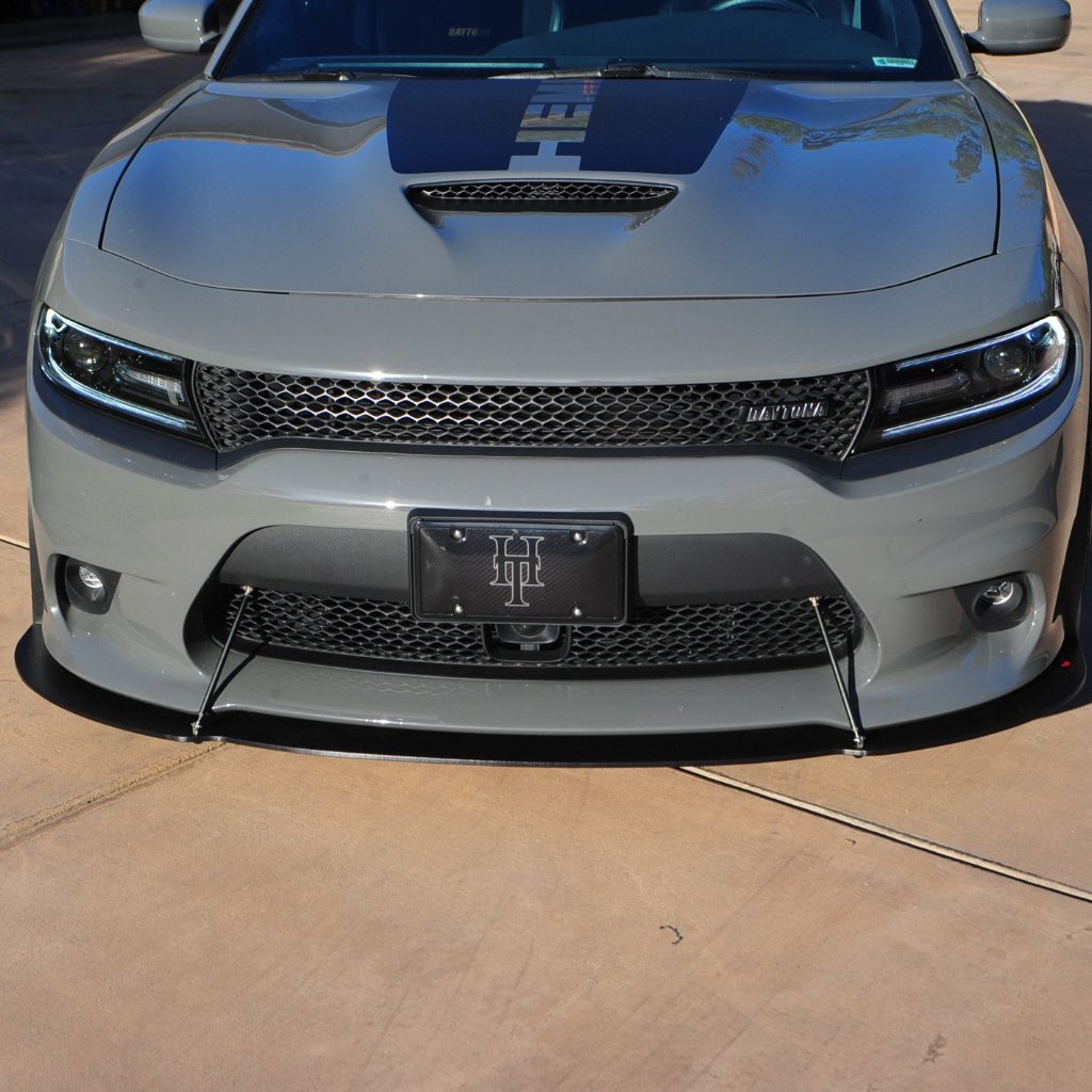 2015-2023 Dodge Charger SRT Body Kit
