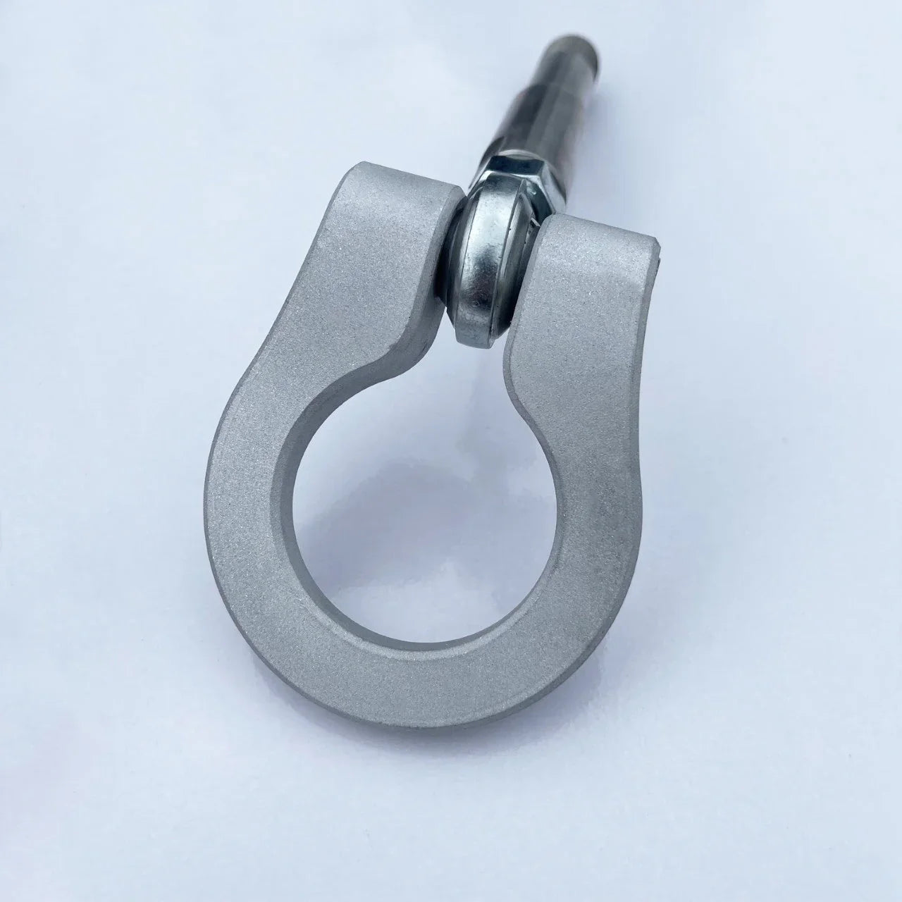 2005–2013 Corvette C6 LG Motorsports Premium Stealth Tow Hook | ZL1 Addons