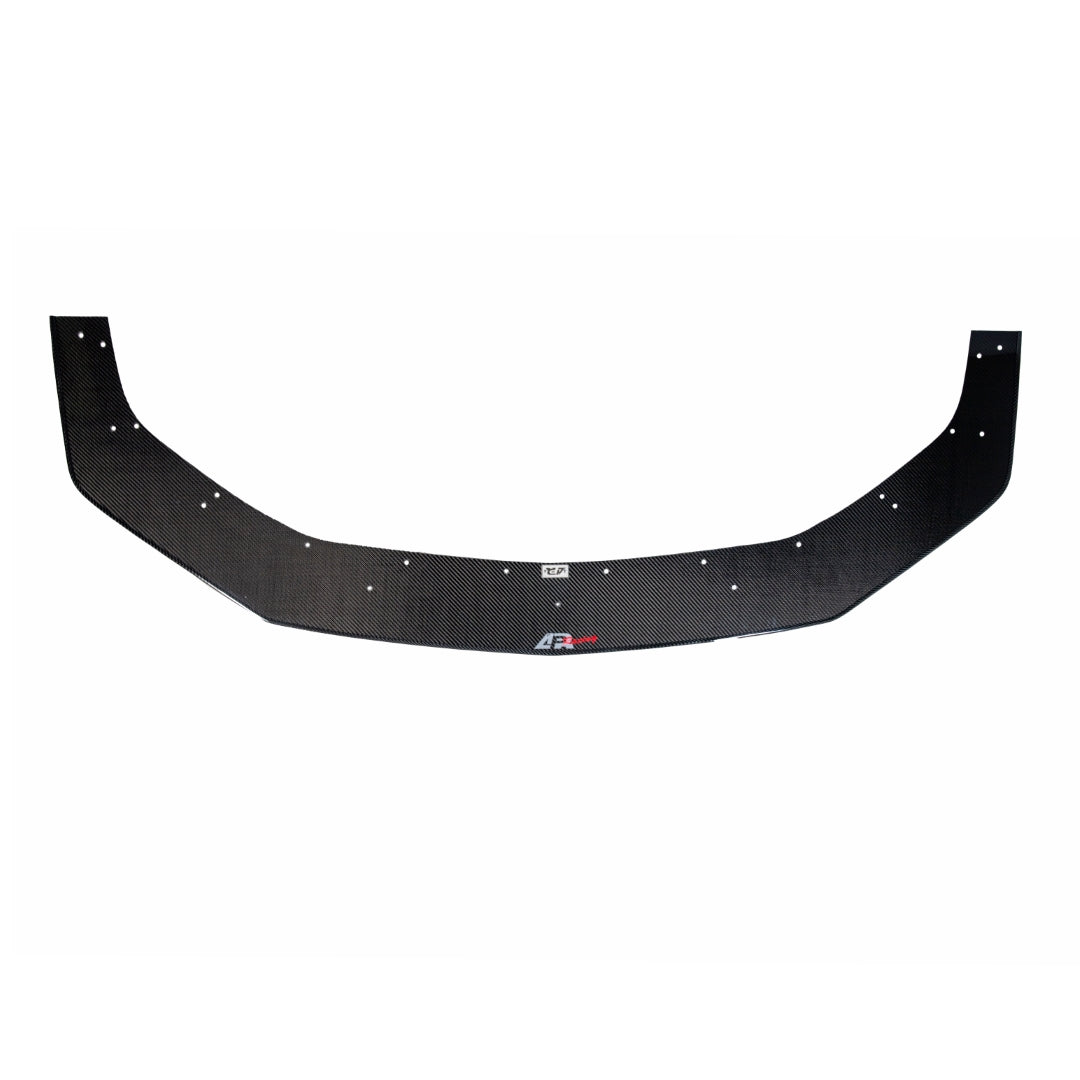 Ford Mustang GT S650 Performance Package Carbon Fiber Front Wind Splitter (2024+) by APR Performance
