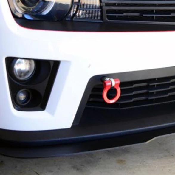 Camaro 2012–2015 ZL1 Premium Tow Hook (Front & Rear Options)
