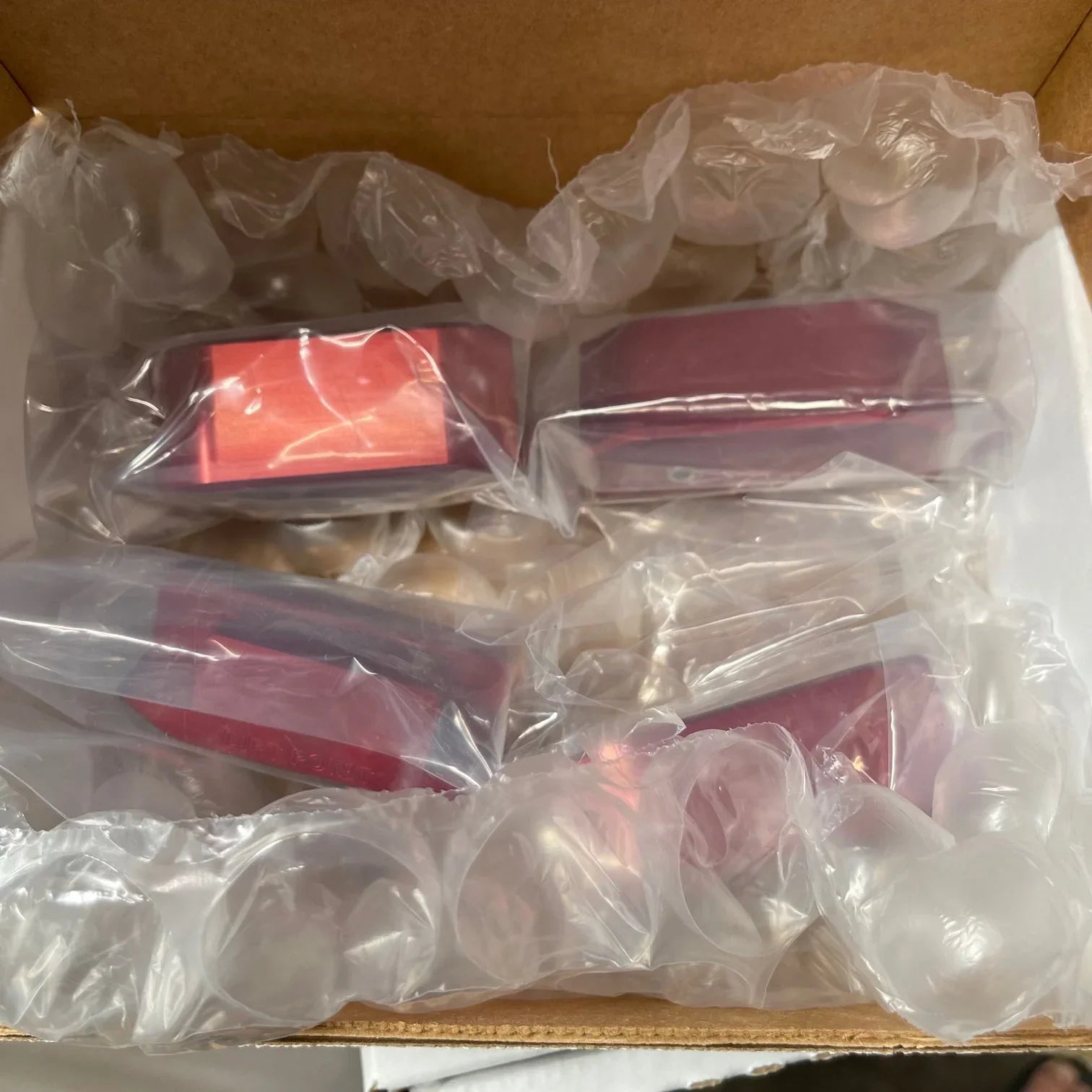 2005–2026 Ford Mustang Stealth Lift Pads – Billet Aluminum Jack Lift Points (Set of 4)