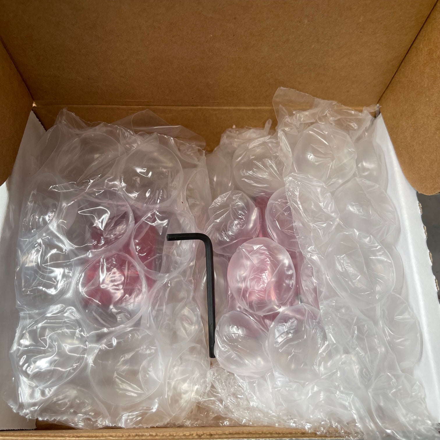 Dodge Charger 2010–2023 Stealth Bolt-On Jack Lift Pads – Billet Aluminum Pinch-Weld Lift Points | ZL1 Addons