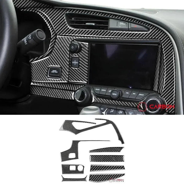 For Chevrolet Camaro RS SS MK6 2016-2021 Dashmat Dashboard Cover Instrument Panel Insulation Sunscreen Pad Anti-Dirt Dash Mat - 34