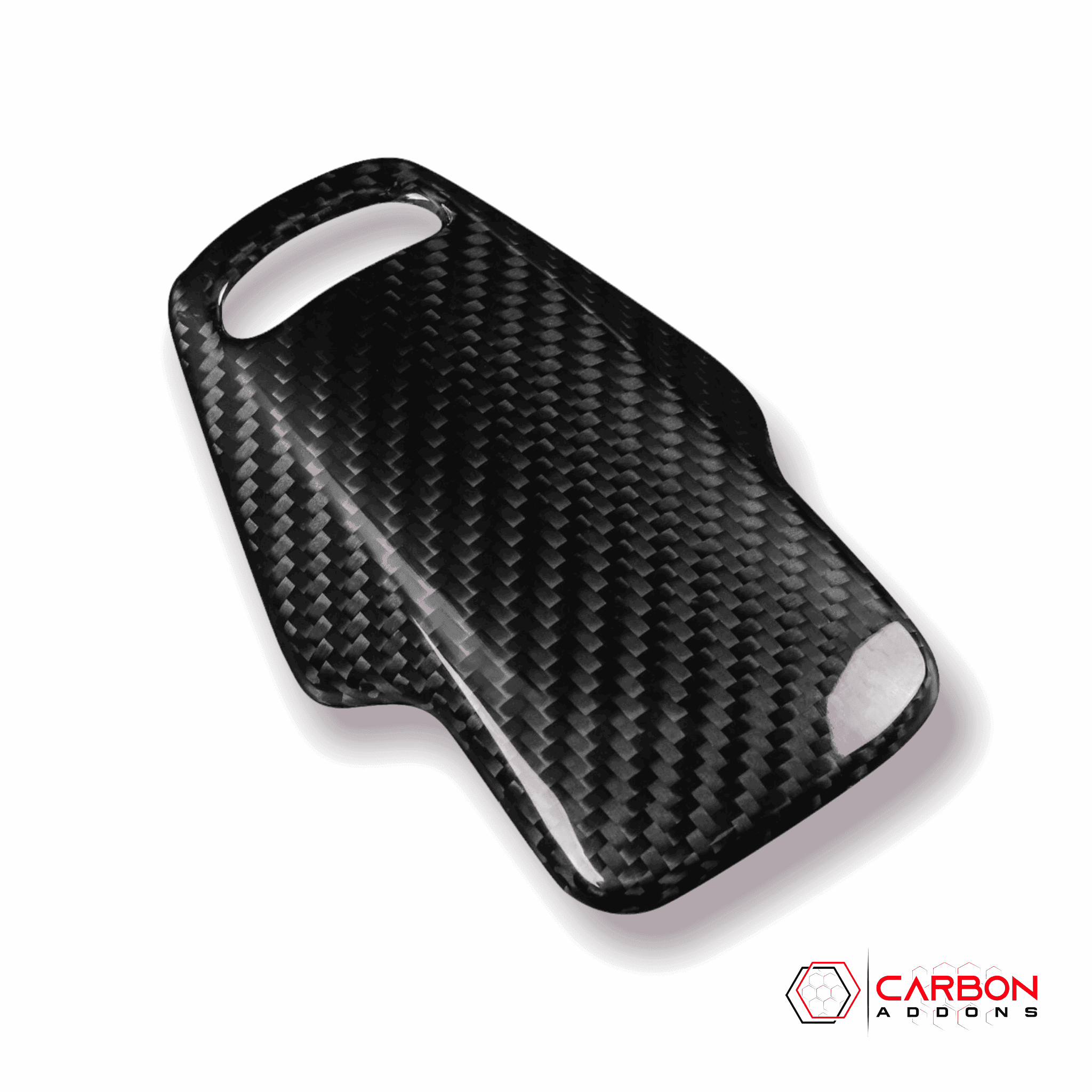 C8 CORVETTE CARBON FIBER MODE SELECT INTERIOR TRIM COVER - carbonaddons Carbon Fiber Parts, Accessories, Upgrades, Mods