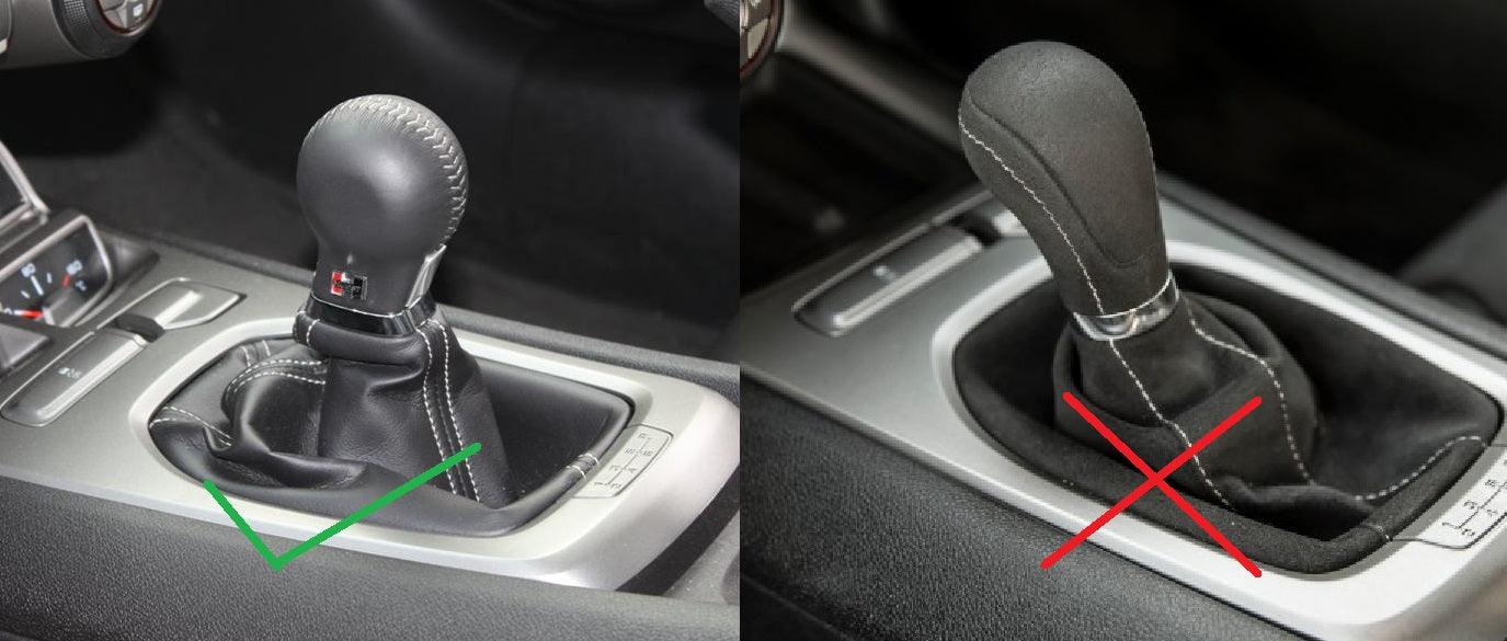 Chevrolet Camaro 2010-2012 Carbon Fiber Shift Knob | Manual - carbonaddons Carbon Fiber Parts, Accessories, Upgrades, Mods