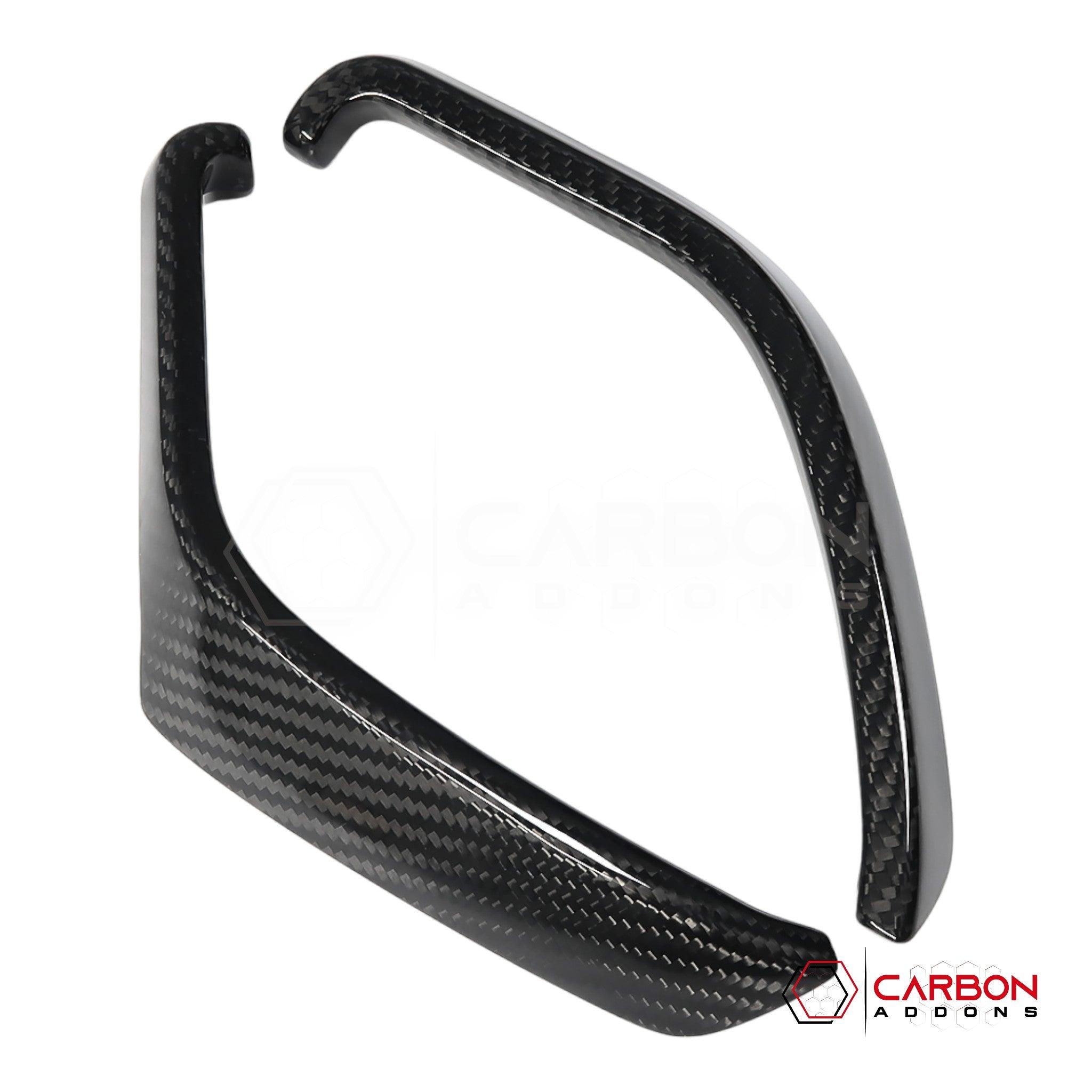 F-150 (2015-2020) | Real Carbon Fiber Parts