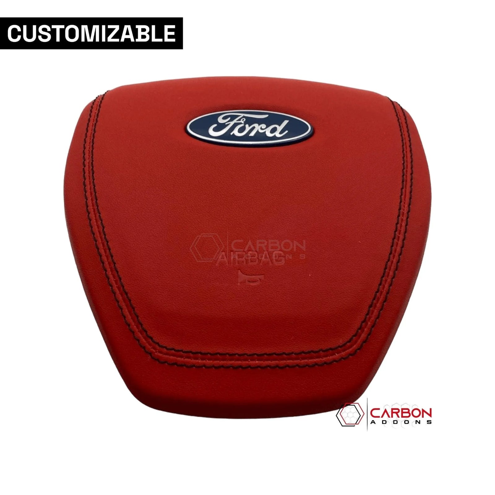 F-150 (2015-2020) | Real Carbon Fiber Parts, Accessories and Mods