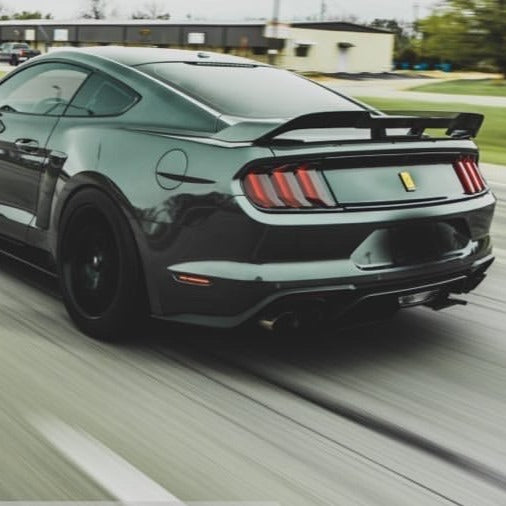 Mustang 18-23 Performance Pack Wicker Bill