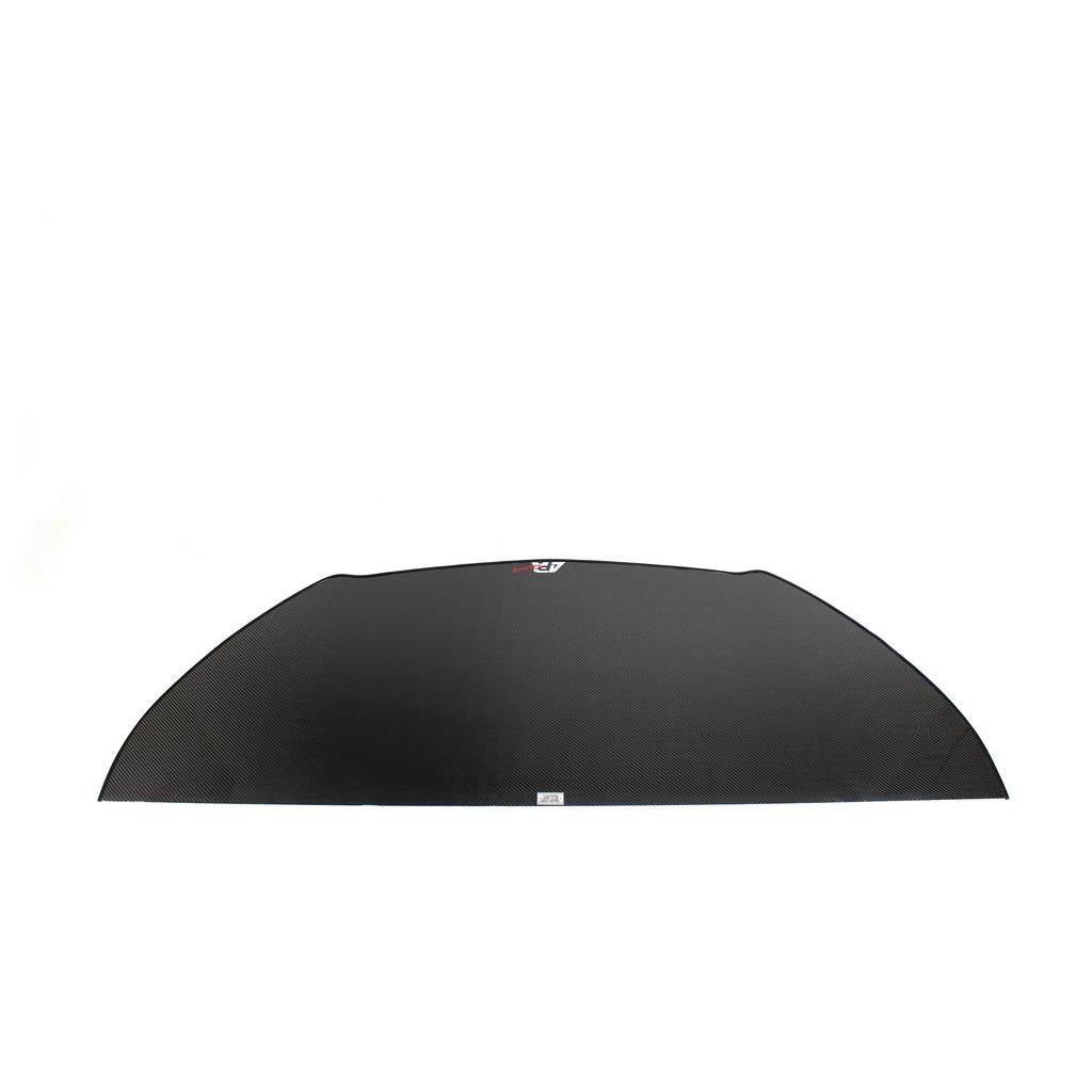 Ford Mustang S550 Carbon Fiber Front Wind Splitter (2015–2017) by APR Performance