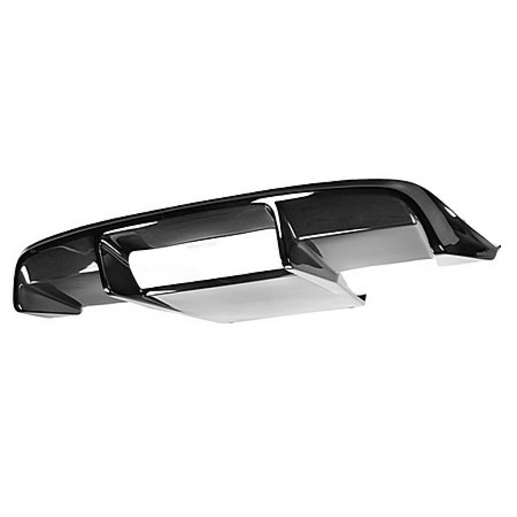 APR Performance Carbon Fiber Rear Diffuser for Chevrolet Corvette C6 & C6 Z06