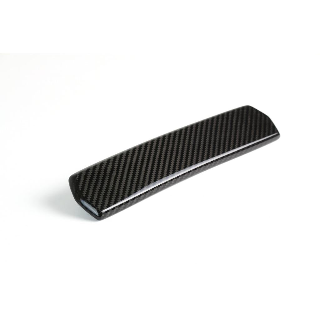 Ford Mustang Shelby GT350 / GT500 / S550 GT-250 Carbon Fiber Adjustable Rear Wing (2015–2017) by APR Performance