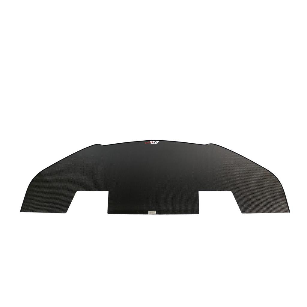 Ford Mustang Shelby GT350 / GT350R Carbon Fiber Front Wind Splitter (2015–2023) by APR Performance