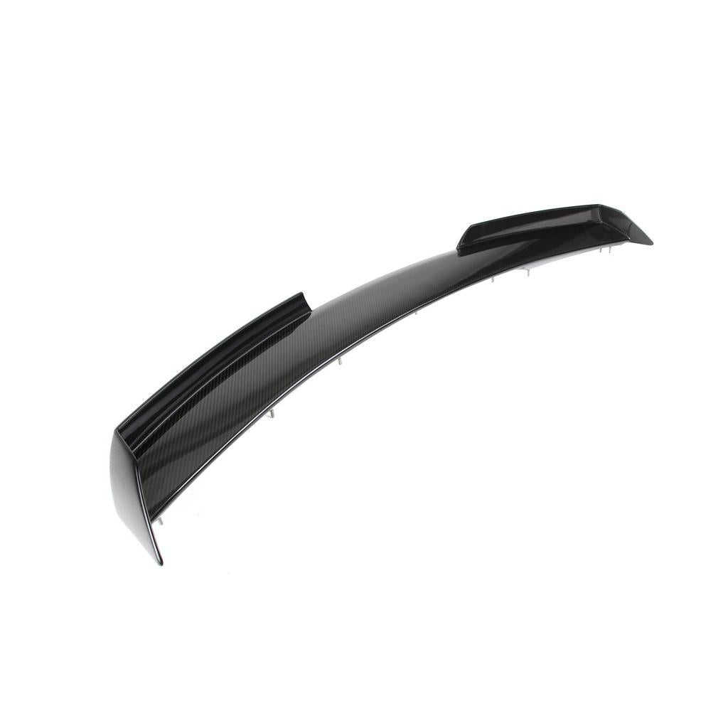 Chevrolet Corvette C7 Z06 Carbon Fiber Rear Deck Track Pack Spoiler by APR Performance