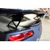 Chevrolet Corvette C7 GTC-500 Carbon Fiber Adjustable Rear Wing by APR Performance