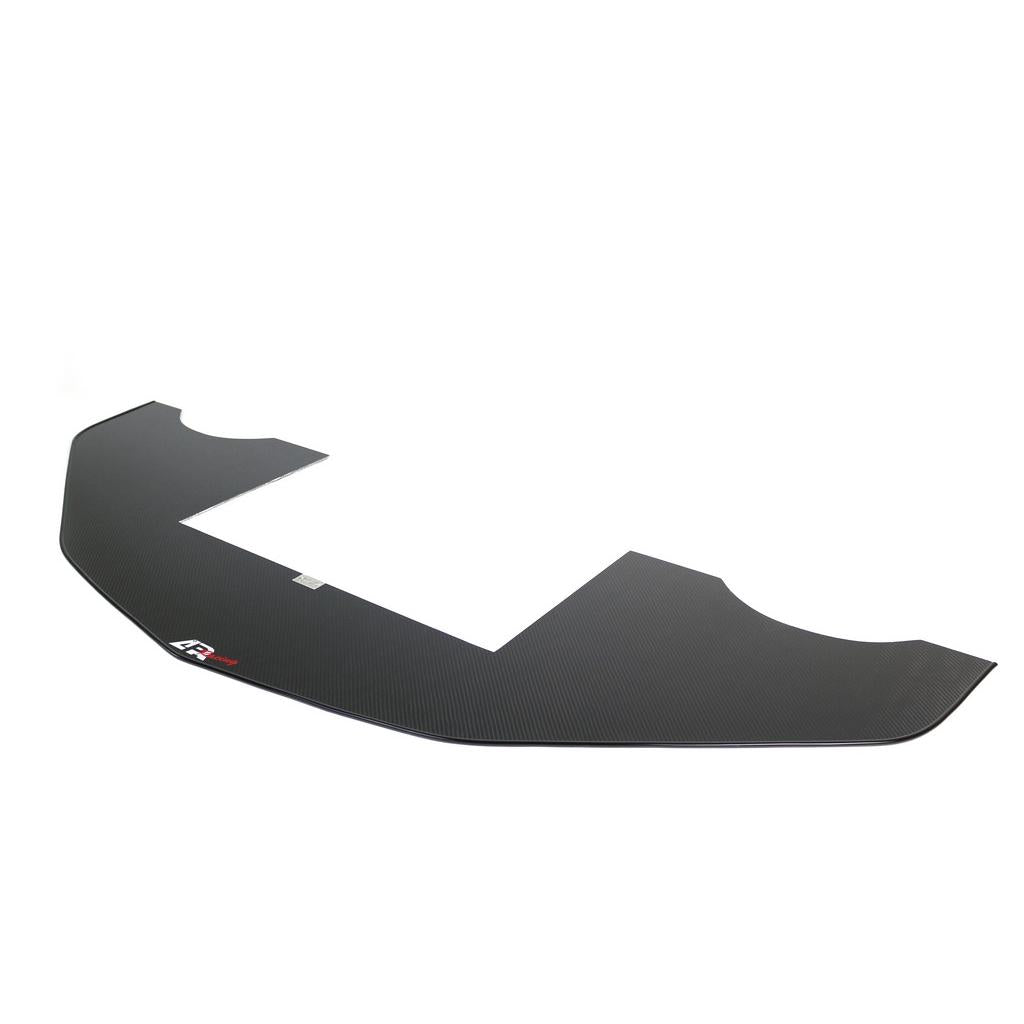 Chevrolet Camaro SS 1LE Carbon Fiber Front Wind Splitter (2016–2018) by APR Performance