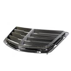 Chevrolet Corvette C7 / C7 Z06 Carbon Fiber Hood Vent (OEM Replacement) by APR Performance