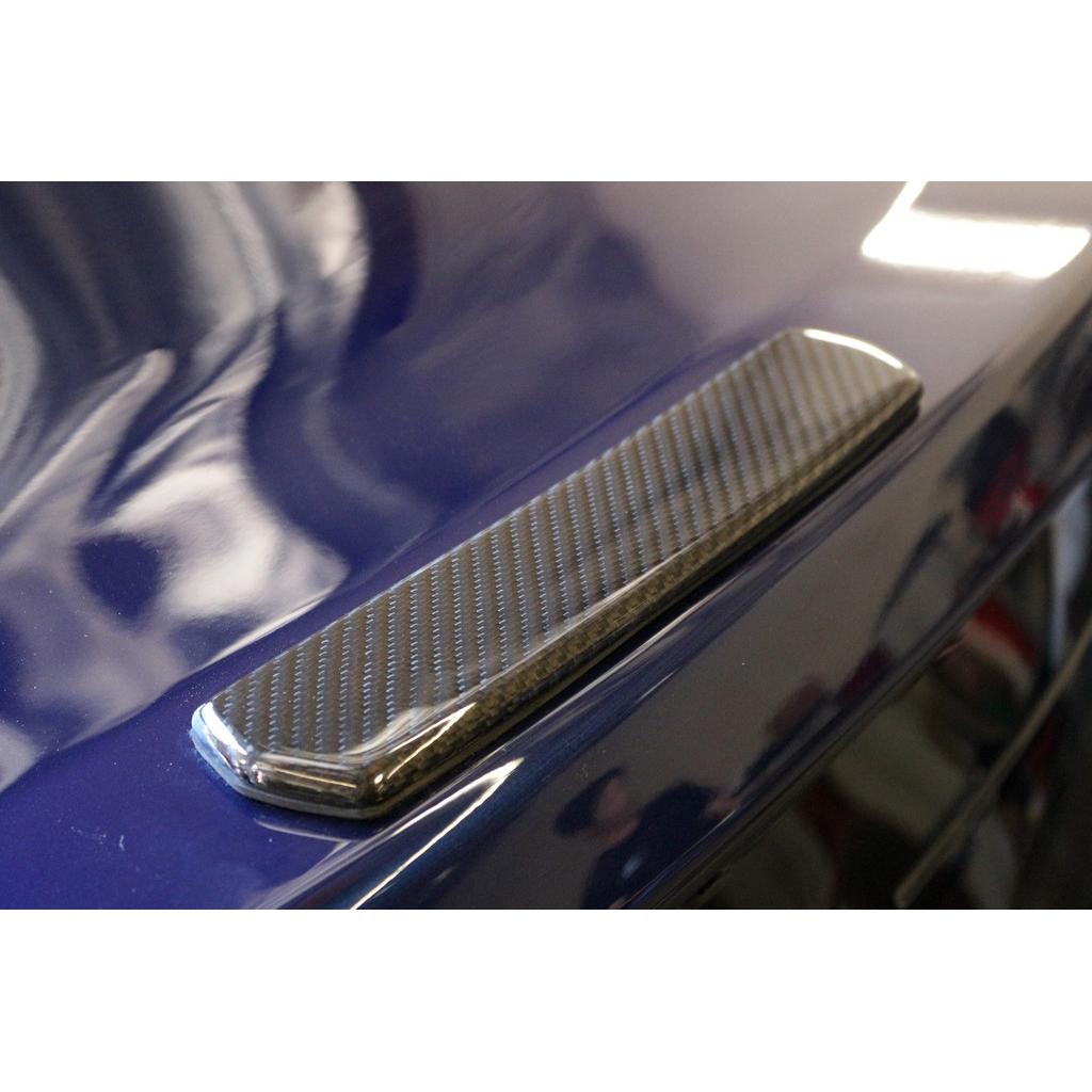 APR Performance GTC-200 Carbon Fiber Adjustable Rear Wing for 2015–2017 Ford Mustang Shelby GT350, GT500 & GT Mustang