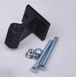 2014 Corvette C7 Z51 / Stingray Tow Hook Receiver Kit | ZL1 Addons