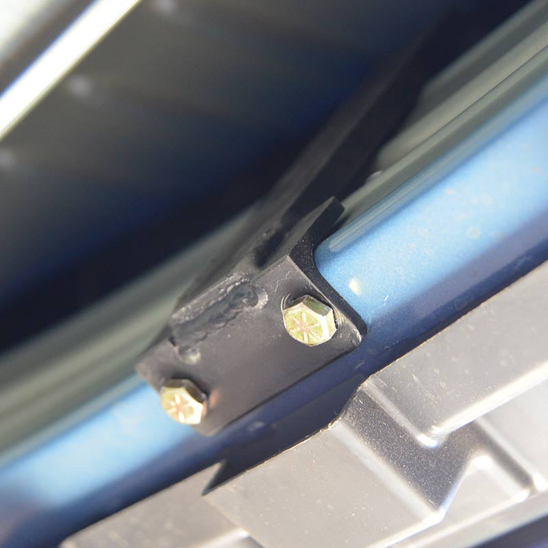 2015–2017 Mustang GT & Performance Pack Front Tow Hook – Premium Track Tow Hook